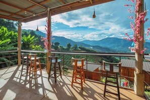 Interior - Jai Homestay (Mae Rim)