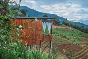 Room - Jai Homestay (Mae Rim)