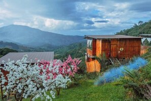 Room - Jai Homestay (Mae Rim)