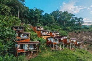 Exterior - Jai Homestay (Mae Rim)