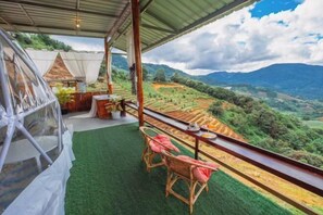 Room - Jai Homestay (Mae Rim)