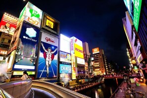 Unclassified image, 3 of 35, button - Osaka Nimi family house direct KIX airport (Osaka)
