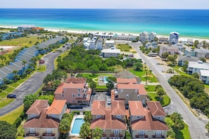 Interior - Southfields Retreat 4BR Getaway Near Laguna Beach, Carillon & Pier Park (Panama City Beach)