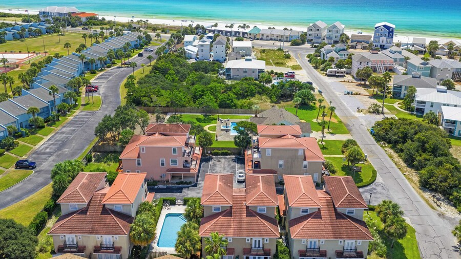 Southfields Retreat 4BR Getaway Near Laguna Beach, Carillon & Pier Park