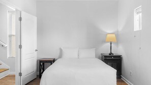 Apartment (4 Bedrooms) | Interior