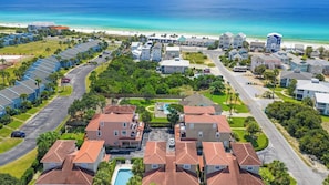 Apartment (4 Bedrooms) | Interior - Southfields Retreat 4BR Getaway Near Laguna Beach, Carillon & Pier Park (Panama City Beach)