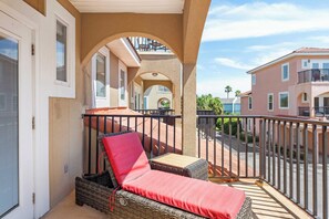 Appartement (4 Bedrooms) | Intérieur