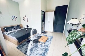 Room - Homieow inn (Dalat)