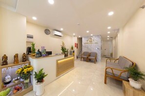 Unclassified image, 2 of 15, button - Ben Thanh Luxury Suite Hotel (Ho Chi Minh City)