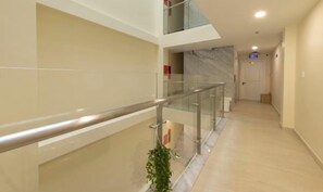 Interior - Ben Thanh Luxury Suite Hotel (Ho Chi Minh City)