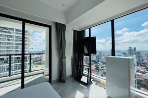 Unclassified image, 2 of 11, button - Phnom Penh Huan Yu Hotel & Residence (Phnom Penh)