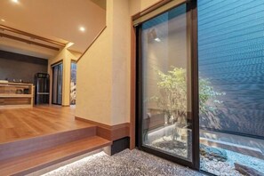 Room - Tanimachikun･Hoshiya ryokan･Rikyu no yado (Kyoto)