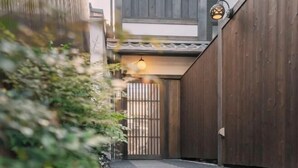 客房