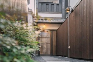 Room - Tanimachikun･Hoshiya ryokan･Rikyu no yado (Kyoto)