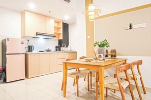 Room - Double Storey Pool at Trio Setia Klang by HCK (Port Klang)