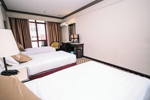 Room - Kingston Hotel 9 @ Jonker Street Malacca (Melaka)