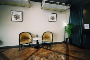 Interior - Kingston Hotel 9 @ Jonker Street Malacca (Melaka)