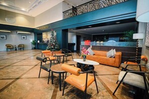 Interior - Kingston Hotel 9 @ Jonker Street Malacca (Melaka)