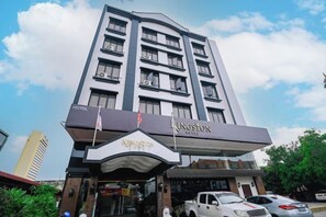 Exterior - Kingston Hotel 9 @ Jonker Street Malacca (Melaka)