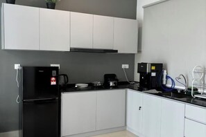 Room - The Apple Melaka by Iconique (Melaka)