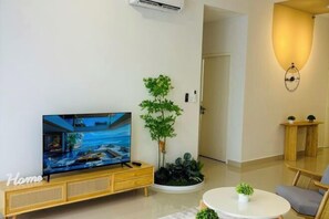 Room - The Apple Melaka by Iconique (Melaka)