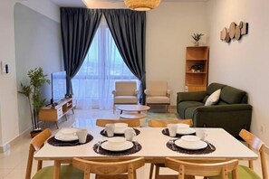 Room - The Apple Melaka by Iconique (Melaka)