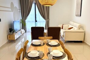 Room - The Apple Melaka by Iconique (Melaka)