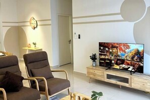 Room - The Apple Melaka by Iconique (Melaka)