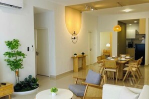 Interior - The Apple Melaka by Iconique (Melaka)