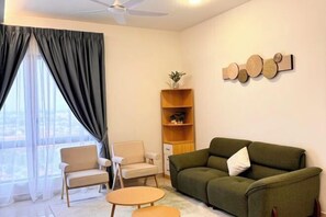 Room - The Apple Melaka by Iconique (Melaka)