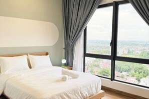 Room - The Apple Melaka by Iconique (Melaka)