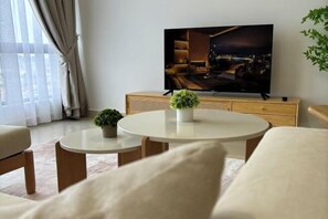 Interior - The Apple Melaka by Iconique (Melaka)