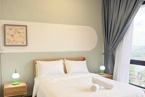 Room - The Apple Melaka by Iconique (Melaka)