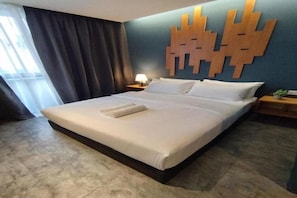 Unclassified image, 3 of 23, button - Kingston Hotel 7 @ Johor Bharu (Johor Bahru)