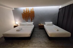 Unclassified image, 5 of 23, button - Kingston Hotel 7 @ Johor Bharu (Johor Bahru)
