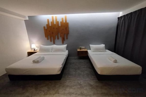 Unclassified image, 1 of 23, button - Kingston Hotel 7 @ Johor Bharu (Johor Bahru)