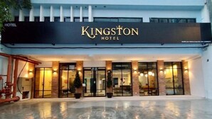 Unclassified image, 5 of 34, button - Kingston Hotel 7 @ Johor Bharu (Johor Bahru)