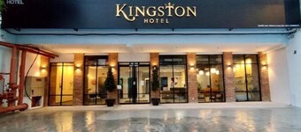 Kingston Hotel 7 @ Johor Bharu