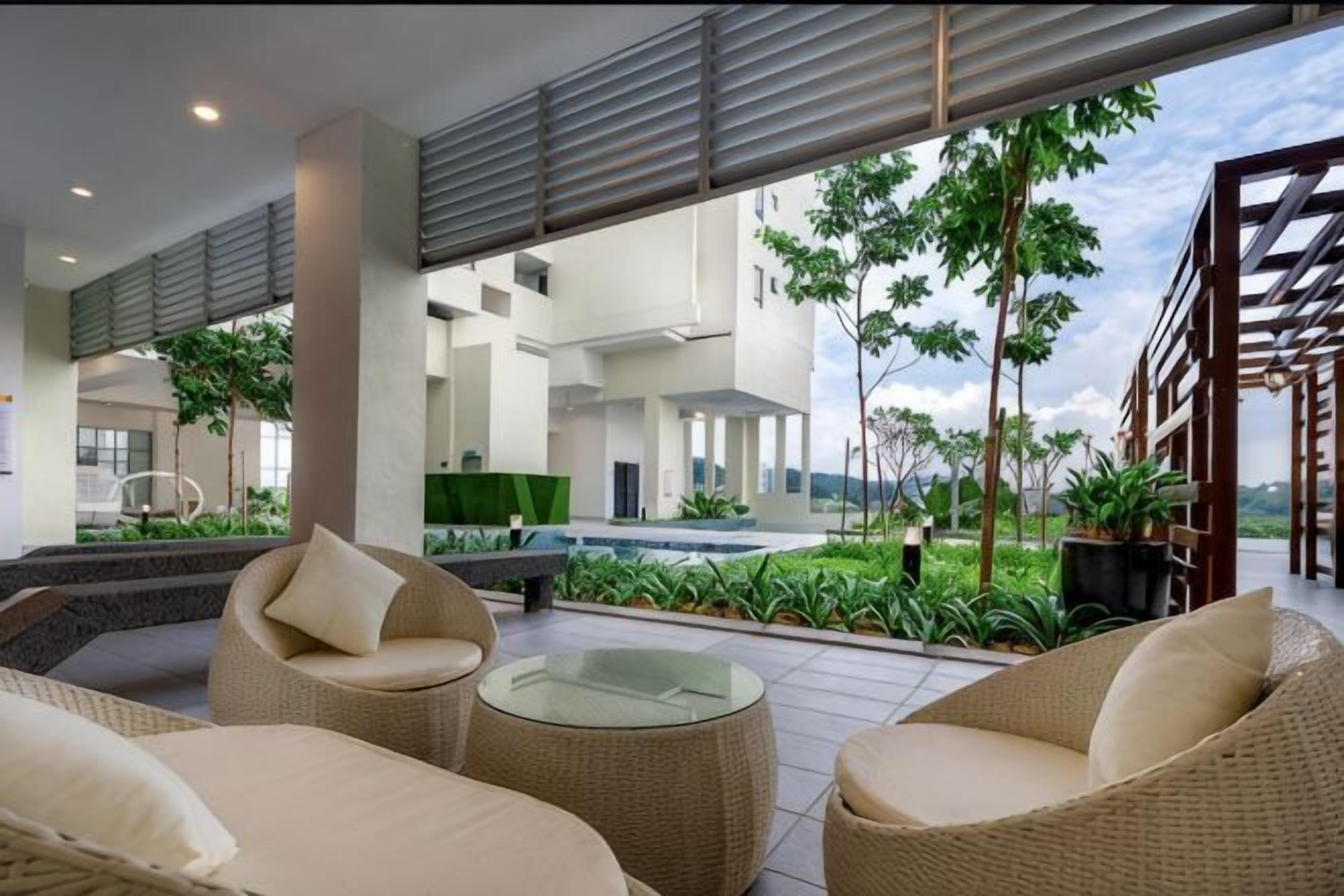 Tiện nghi, dịch vụ nơi lưu trú
