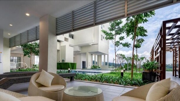 Property amenity - VIM3 Desa Park North Desa Parkcity ISP school Damansara Kepong Kuala Lumpur (Kuala Lumpur)