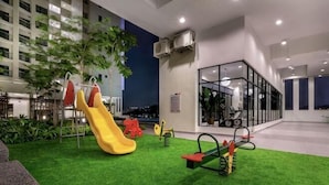 Property amenity - VIM3 Desa Park North Desa Parkcity ISP school Damansara Kepong Kuala Lumpur (Kuala Lumpur)
