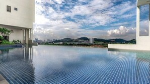 Property amenity - VIM3 Desa Park North Desa Parkcity ISP school Damansara Kepong Kuala Lumpur (Kuala Lumpur)