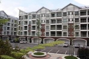 Unclassified image, 5 of 11, button - CAMERON GOLDEN HILL APARTMENT (Cameron Highlands)