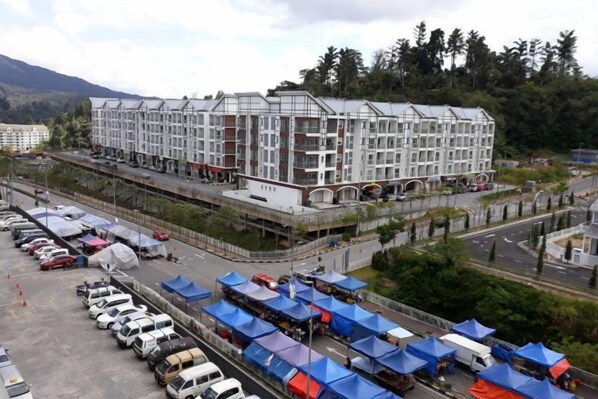 Unclassified image, 1 of 11, button - CAMERON GOLDEN HILL APARTMENT (Cameron Highlands)