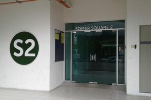 Unclassified image, 2 of 11, button - CAMERON GOLDEN HILL APARTMENT (Cameron Highlands)