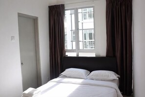 Room - CAMERON GOLDEN HILL APARTMENT (Cameron Highlands)