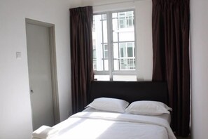 Room - CAMERON GOLDEN HILL APARTMENT (Cameron Highlands)