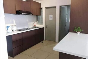 Room - CAMERON GOLDEN HILL APARTMENT (Cameron Highlands)