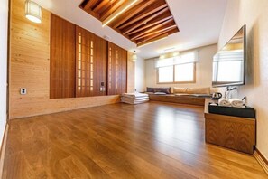 Room - Yeosu Stay Hotel Business (Yeosu)