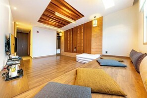 Room - Yeosu Stay Hotel Business (Yeosu)